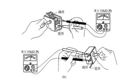 怎樣測(cè)貼片電容好壞 怎樣測(cè)貼片電容好壞