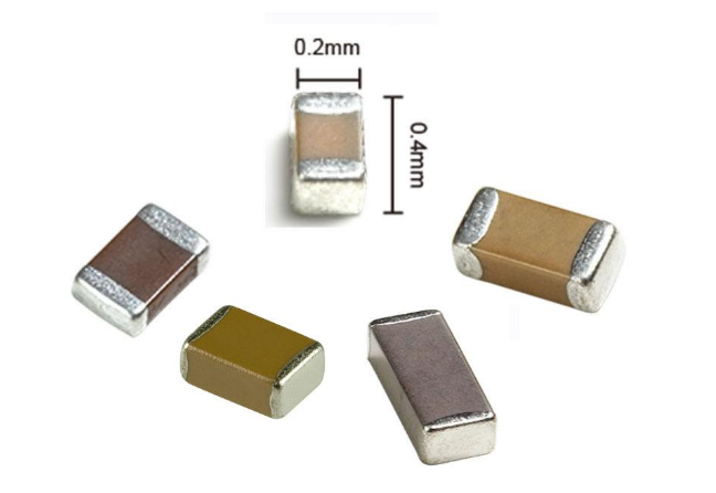 村田貼片電容 村田貼片電容