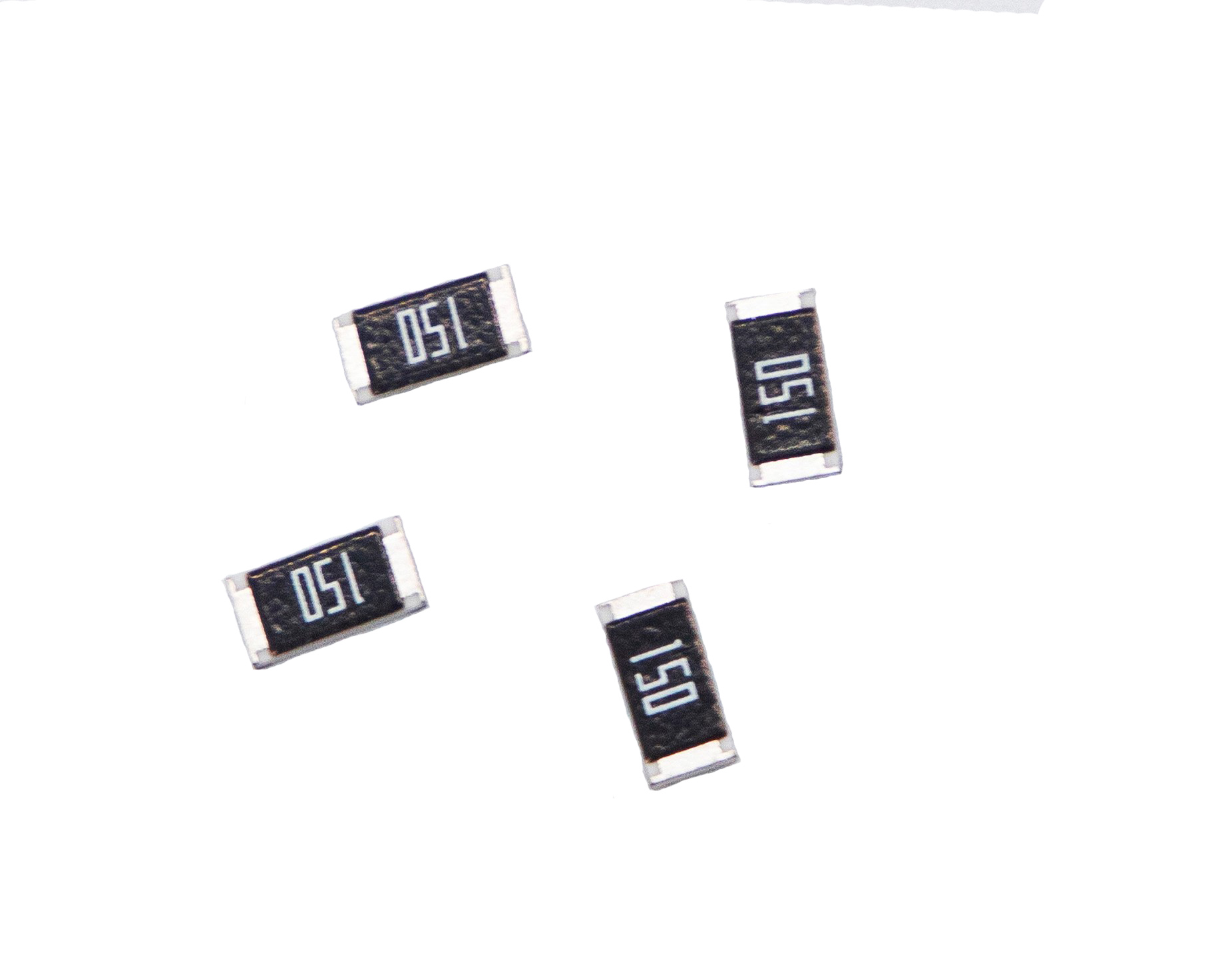 車用抗硫化電阻